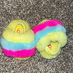 Baby Ugg slippers